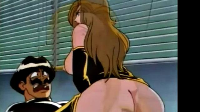 Hentai Sex Dirty Horny Doctor Eats Wet Pussy