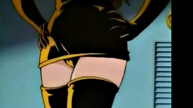 Hentai Sex Dirty Horny Doctor Eats Wet Pussy