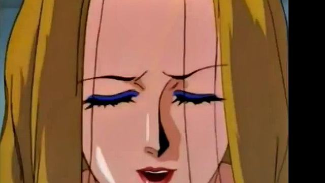 Hentai Sex Dirty Horny Doctor Eats Wet Pussy