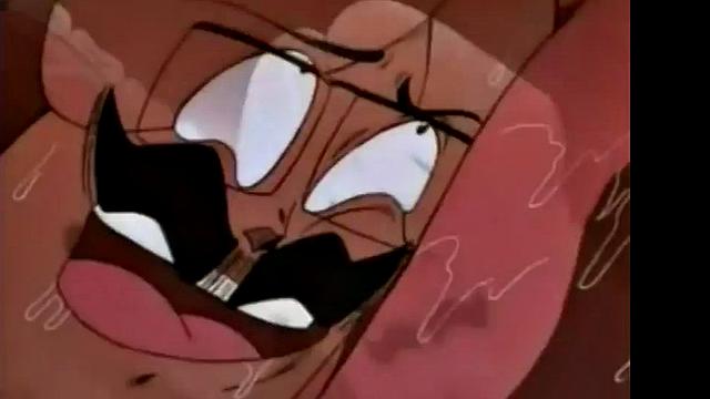 Hentai Sex Dirty Horny Doctor Eats Wet Pussy