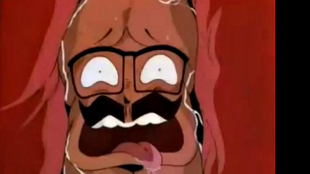 Hentai Sex Dirty Horny Doctor Eats Wet Pussy