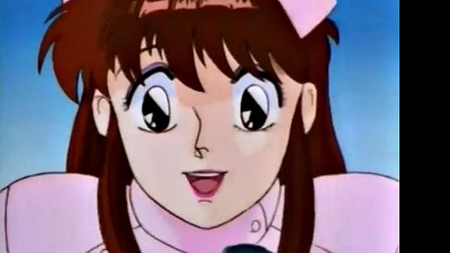 Hentai Sex Dirty Horny Doctor Eats Wet Pussy