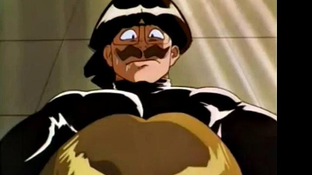 Hentai Sex Dirty Horny Doctor Eats Wet Pussy