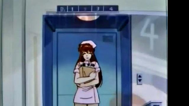 Hentai Sex Dirty Horny Doctor Eats Wet Pussy