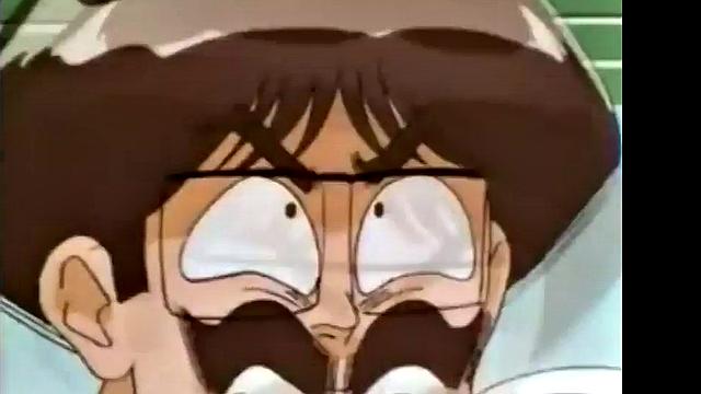 Hentai Sex Dirty Horny Doctor Eats Wet Pussy