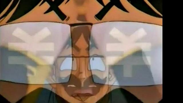 Hentai Sex Dirty Horny Doctor Eats Wet Pussy