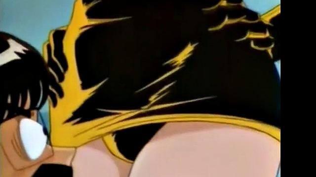 Hentai Sex Dirty Horny Doctor Eats Wet Pussy