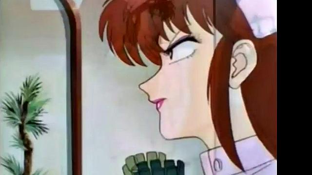 Hentai Sex Dirty Horny Doctor Eats Wet Pussy