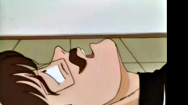 Hentai Sex Dirty Horny Doctor Eats Wet Pussy