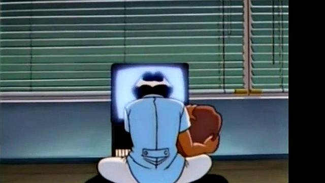 Hentai Sex Dirty Horny Doctor Eats Wet Pussy