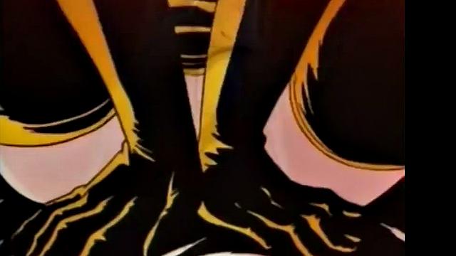 Hentai Sex Dirty Horny Doctor Eats Wet Pussy