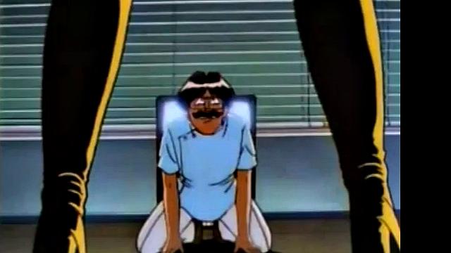 Hentai Sex Dirty Horny Doctor Eats Wet Pussy