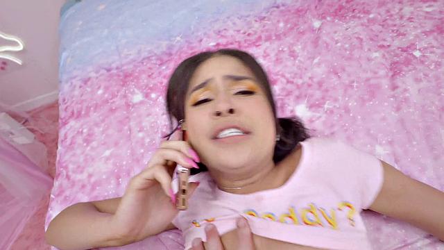 Ryder Puts A Stop In It