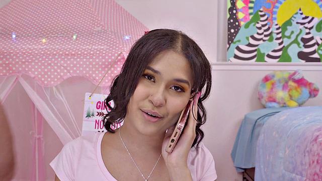 Ryder Puts A Stop In It