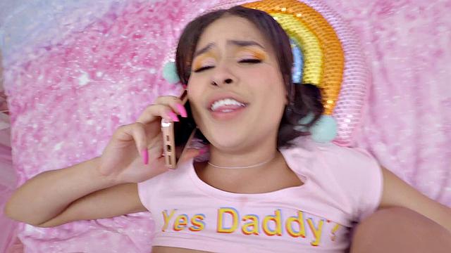 Ryder Puts A Stop In It