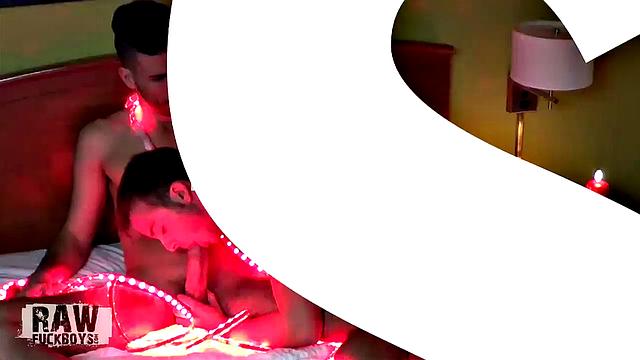 Happy Valentine's Day