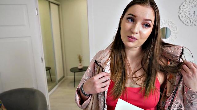 DEBT4k. Stalk and Fuck