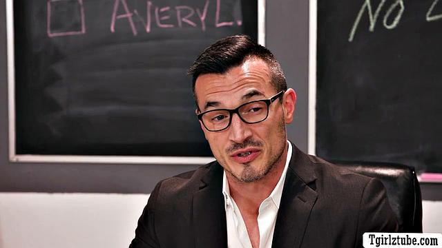 Letting my teacher bang my butthole in the classroom