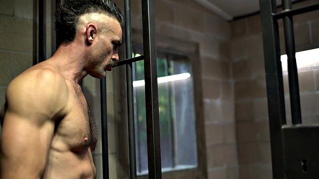 Liv Wild - Naughty Lieutenant