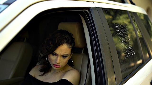 Liv Wild - Naughty Lieutenant