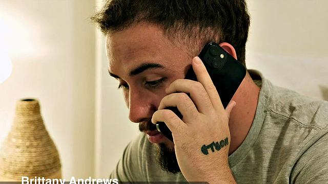 What Happens when Brittany Andrews is Neighbor