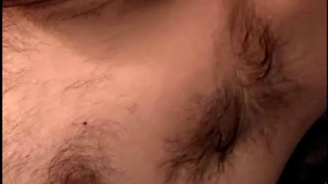 Cute as a button and straight as can be, Mike makes it real clear he doesn't want any "funny stuff" during his solo jack off shoot. He'll just about any kind of work tos urvive, but calls himself a construction worker.