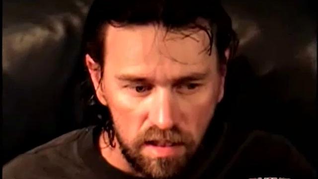 Cute as a button and straight as can be, Mike makes it real clear he doesn't want any "funny stuff" during his solo jack off shoot. He'll just about any kind of work tos urvive, but calls himself a construction worker.