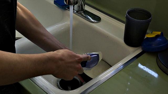 Kissing Cousins: Drawing Straws