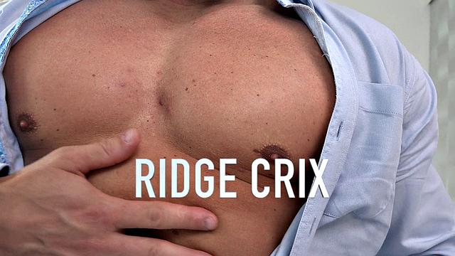 Czech DILF Enjoys Ass