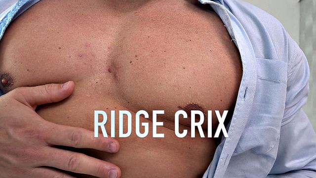 Czech DILF Enjoys Ass