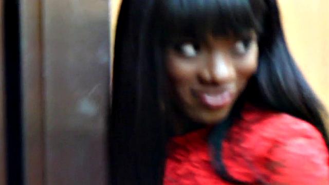 GenLez - Ana Foxxx and Tessa Lane Interracial