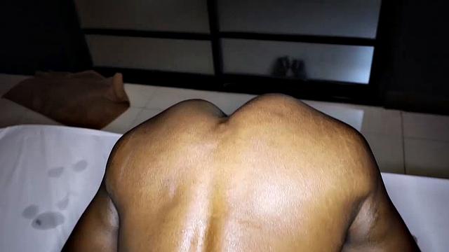 Jina 2: Rough Love Spunk Mouth