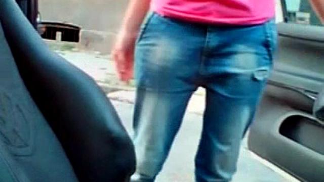 Hacked iPhone Video of College Amateur Sex