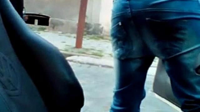 Hacked iPhone Video of College Amateur Sex