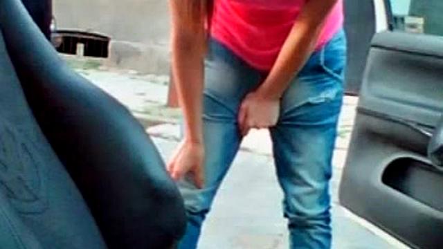 Hacked iPhone Video of College Amateur Sex