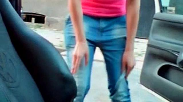 Hacked iPhone Video of College Amateur Sex