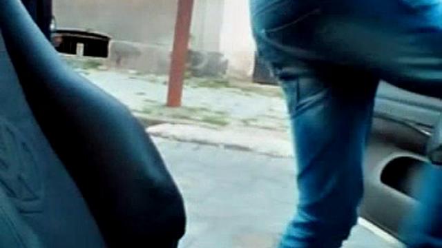 Hacked iPhone Video of College Amateur Sex