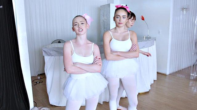 Ballerinas 2