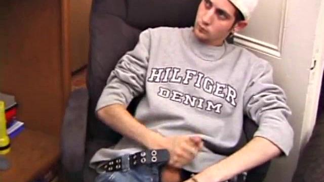 Aaron Michaels Jerks