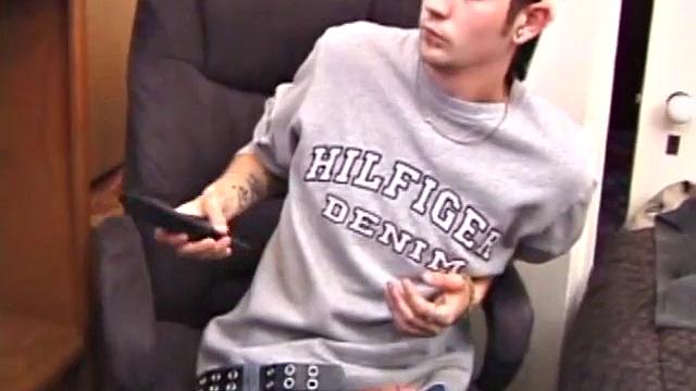 Aaron Michaels Jerks