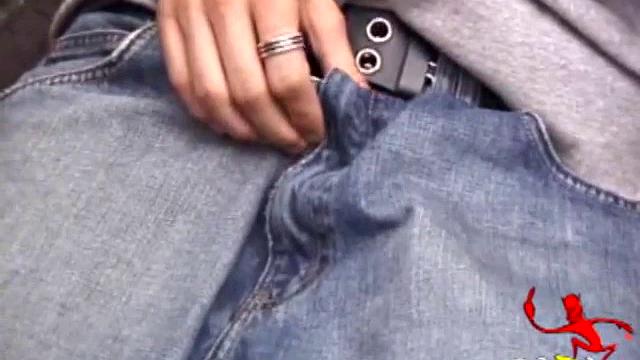 Aaron Michaels Jerks