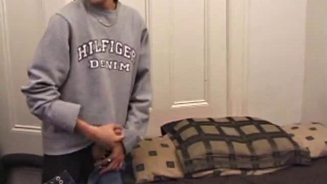 Aaron Michaels Jerks