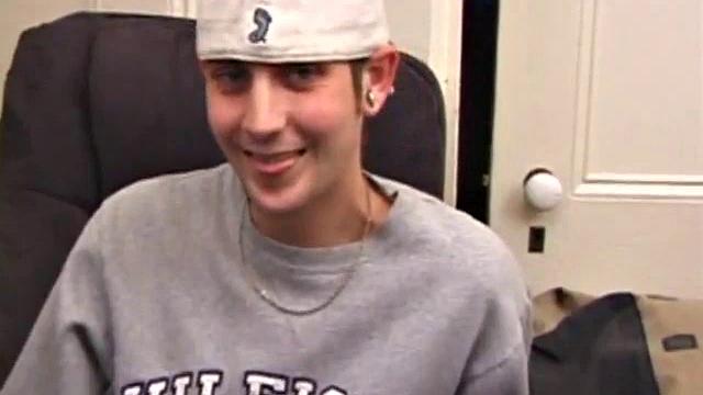 Aaron Michaels Jerks