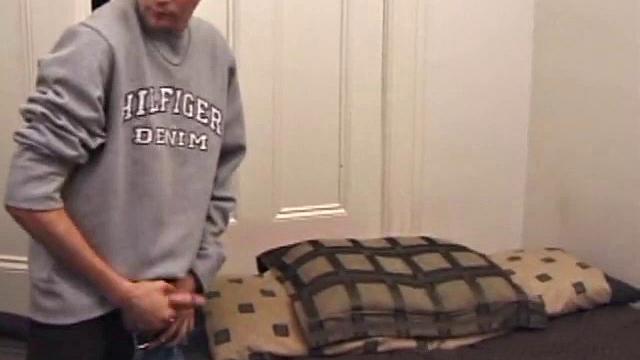 Aaron Michaels Jerks