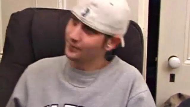 Aaron Michaels Jerks