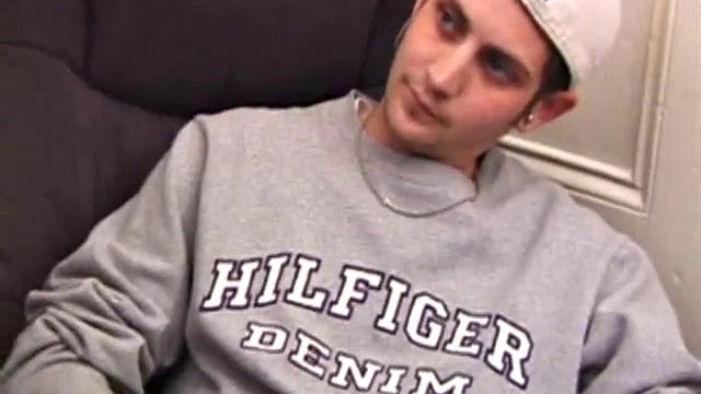 Aaron Michaels Jerks