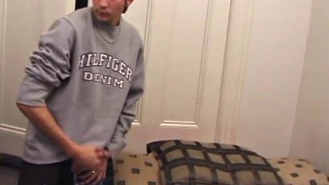 Aaron Michaels Jerks