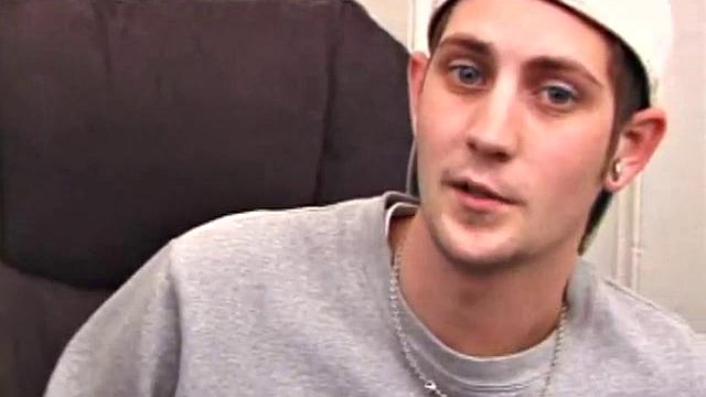 Aaron Michaels Jerks