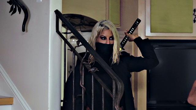 Codename: Angel of Stealth