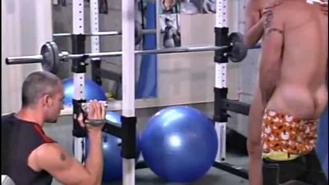 Gay Cubs Stroking On Camera